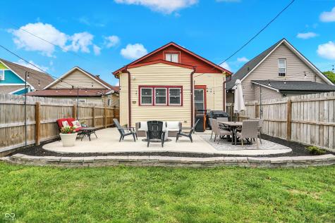 1333 Spann Avenue Indianapolis IN 46203