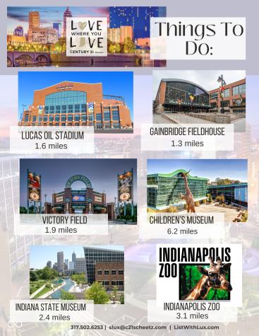 1333 Spann Avenue Indianapolis IN 46203