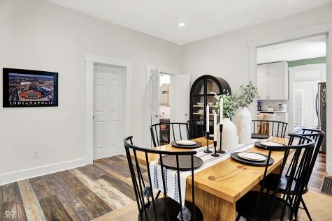 1333 Spann Avenue Indianapolis IN 46203