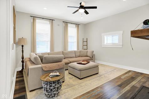 1333 Spann Avenue Indianapolis IN 46203