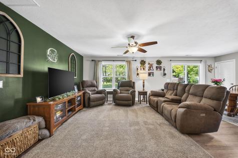 397 Jefferson Valley Coatesville IN 46121