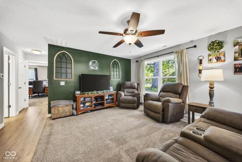 397 Jefferson Valley Coatesville IN 46121