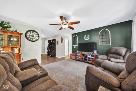 397 Jefferson Valley Coatesville IN 46121