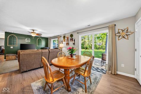 397 Jefferson Valley Coatesville IN 46121