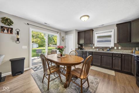 397 Jefferson Valley Coatesville IN 46121