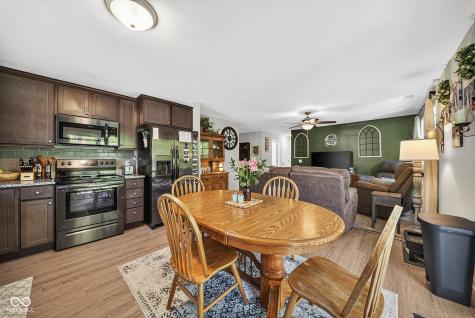 397 Jefferson Valley Coatesville IN 46121