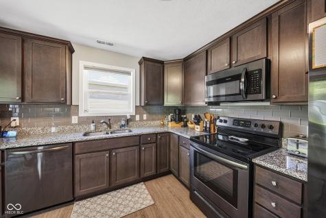 397 Jefferson Valley Coatesville IN 46121