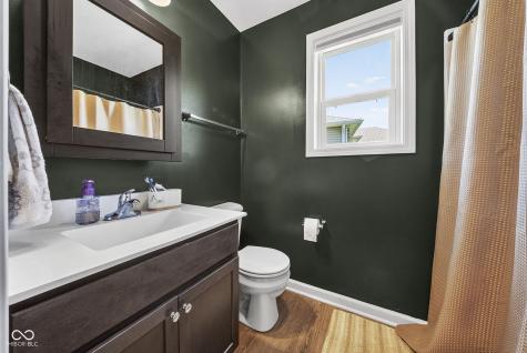 397 Jefferson Valley Coatesville IN 46121