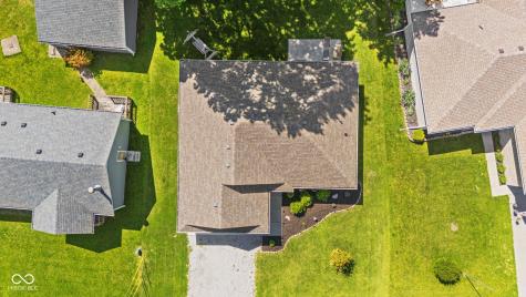 397 Jefferson Valley Coatesville IN 46121