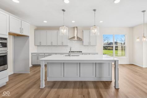 3726 Hayden Valley Drive Bargersville IN 46106