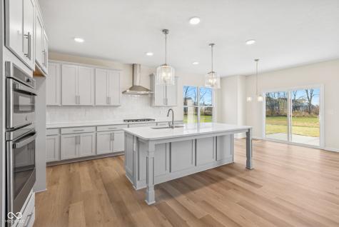 3726 Hayden Valley Drive Bargersville IN 46106