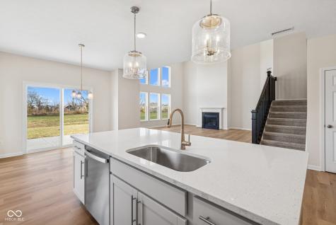 3726 Hayden Valley Drive Bargersville IN 46106