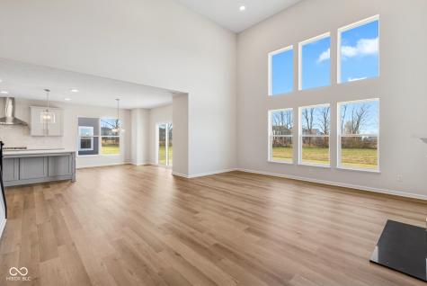 3726 Hayden Valley Drive Bargersville IN 46106