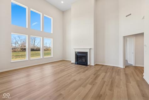 3726 Hayden Valley Drive Bargersville IN 46106