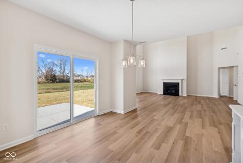 3726 Hayden Valley Drive Bargersville IN 46106