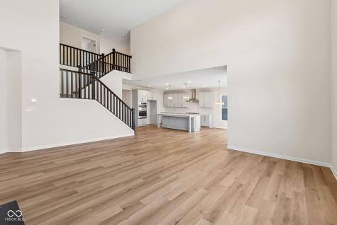 3726 Hayden Valley Drive Bargersville IN 46106