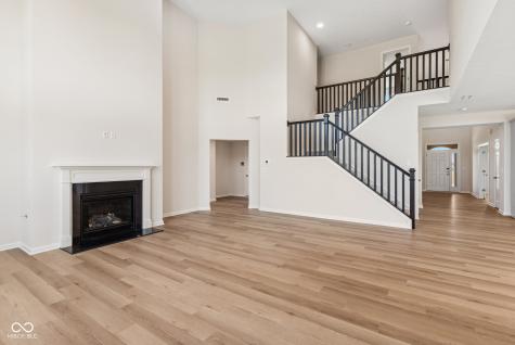 3726 Hayden Valley Drive Bargersville IN 46106