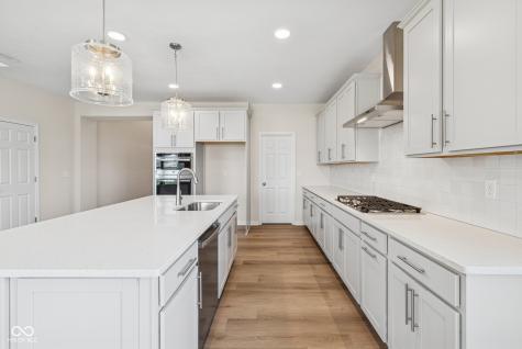 3726 Hayden Valley Drive Bargersville IN 46106