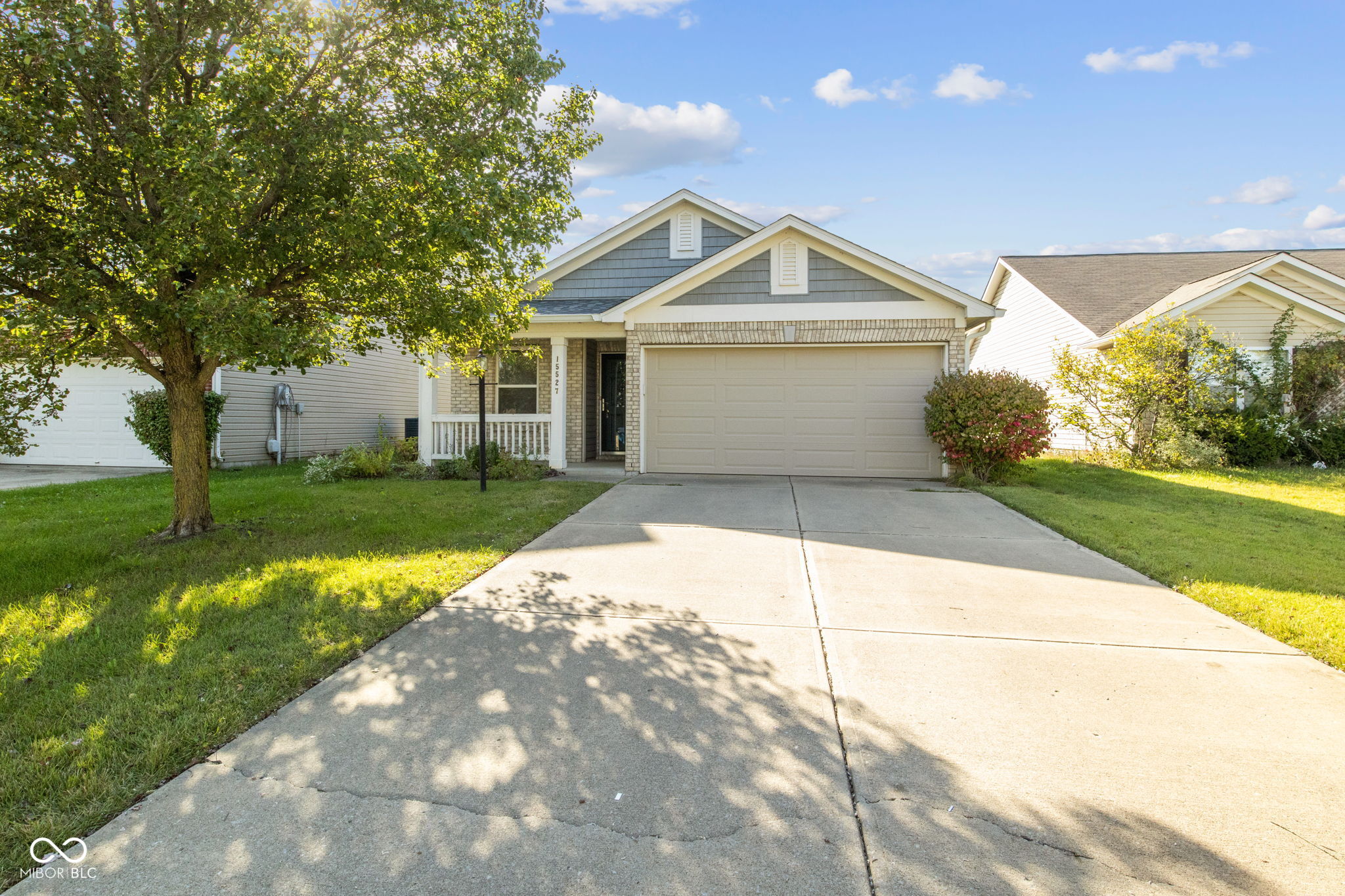 15527 Dry Creek Road Noblesville IN 46060