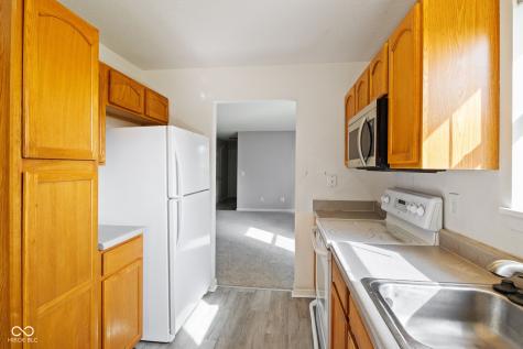 15527 Dry Creek Road Noblesville IN 46060
