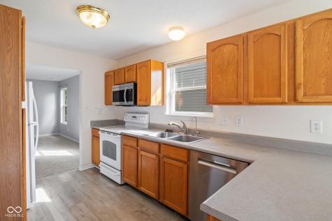 15527 Dry Creek Road Noblesville IN 46060