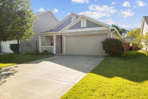 15527 Dry Creek Road Noblesville IN 46060