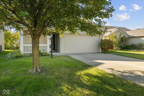 15527 Dry Creek Road Noblesville IN 46060