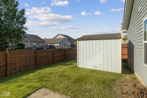 15527 Dry Creek Road Noblesville IN 46060