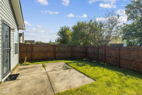 15527 Dry Creek Road Noblesville IN 46060
