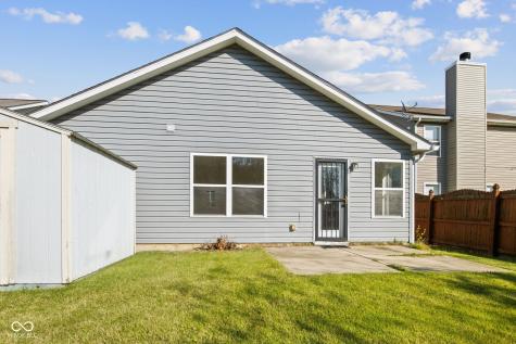 15527 Dry Creek Road Noblesville IN 46060