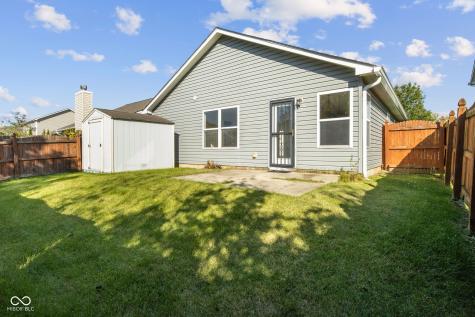 15527 Dry Creek Road Noblesville IN 46060