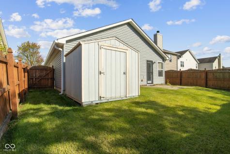 15527 Dry Creek Road Noblesville IN 46060
