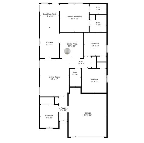 15527 Dry Creek Road Noblesville IN 46060