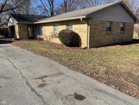 5760 N Alton Avenue Indianapolis IN 46228