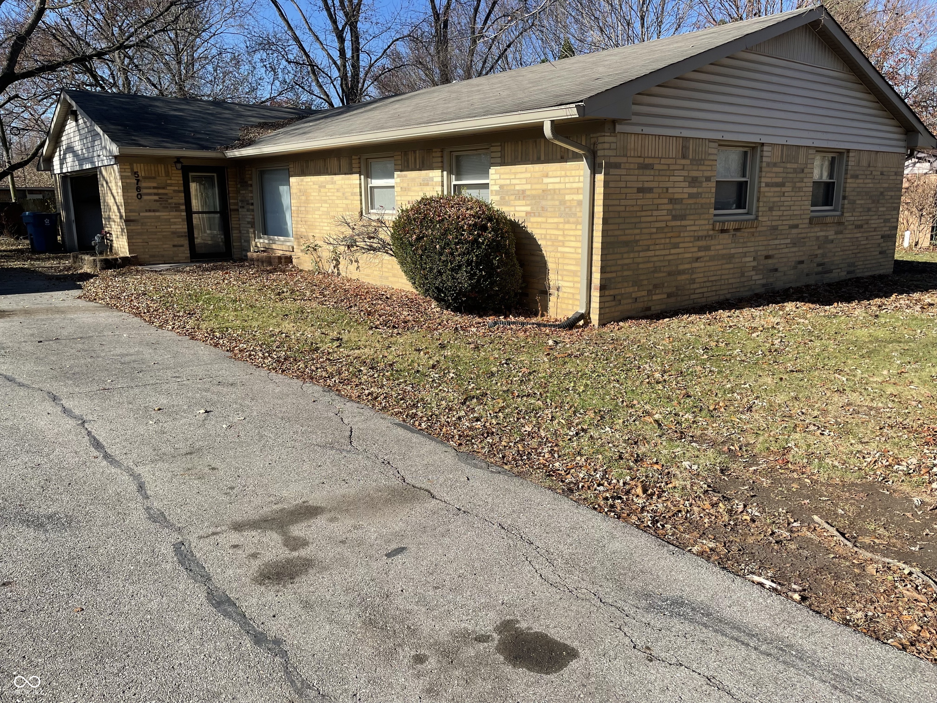 5760 N Alton Avenue Indianapolis IN 46228