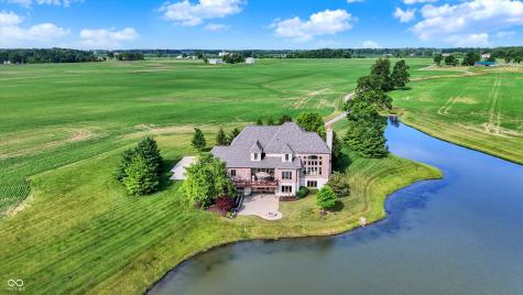523 S 700 E Whitestown IN 46075