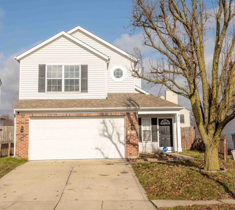 11628 Glenn Abbey Lane Indianapolis IN 46235
