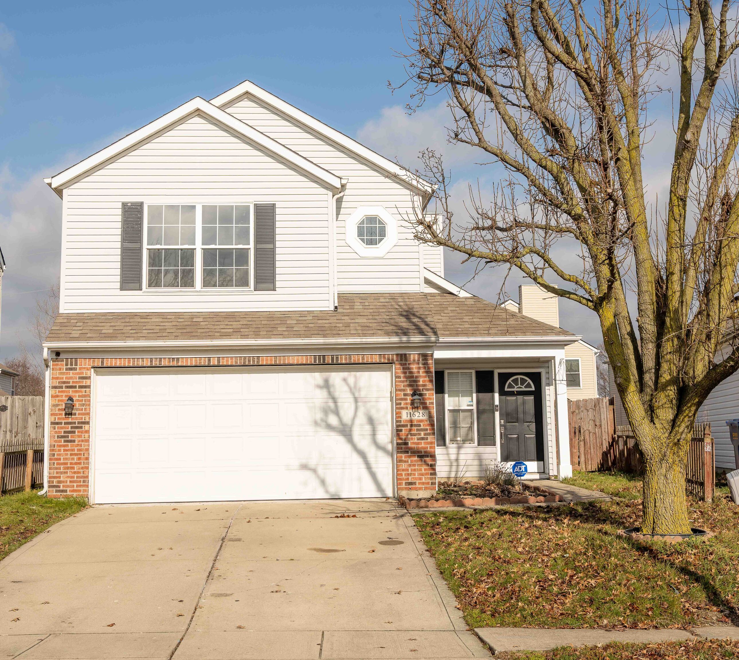 11628 Glenn Abbey Lane Indianapolis IN 46235