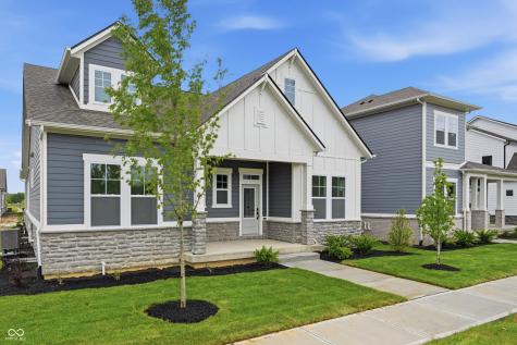 19975 Tomlinson Road Westfield IN 46074