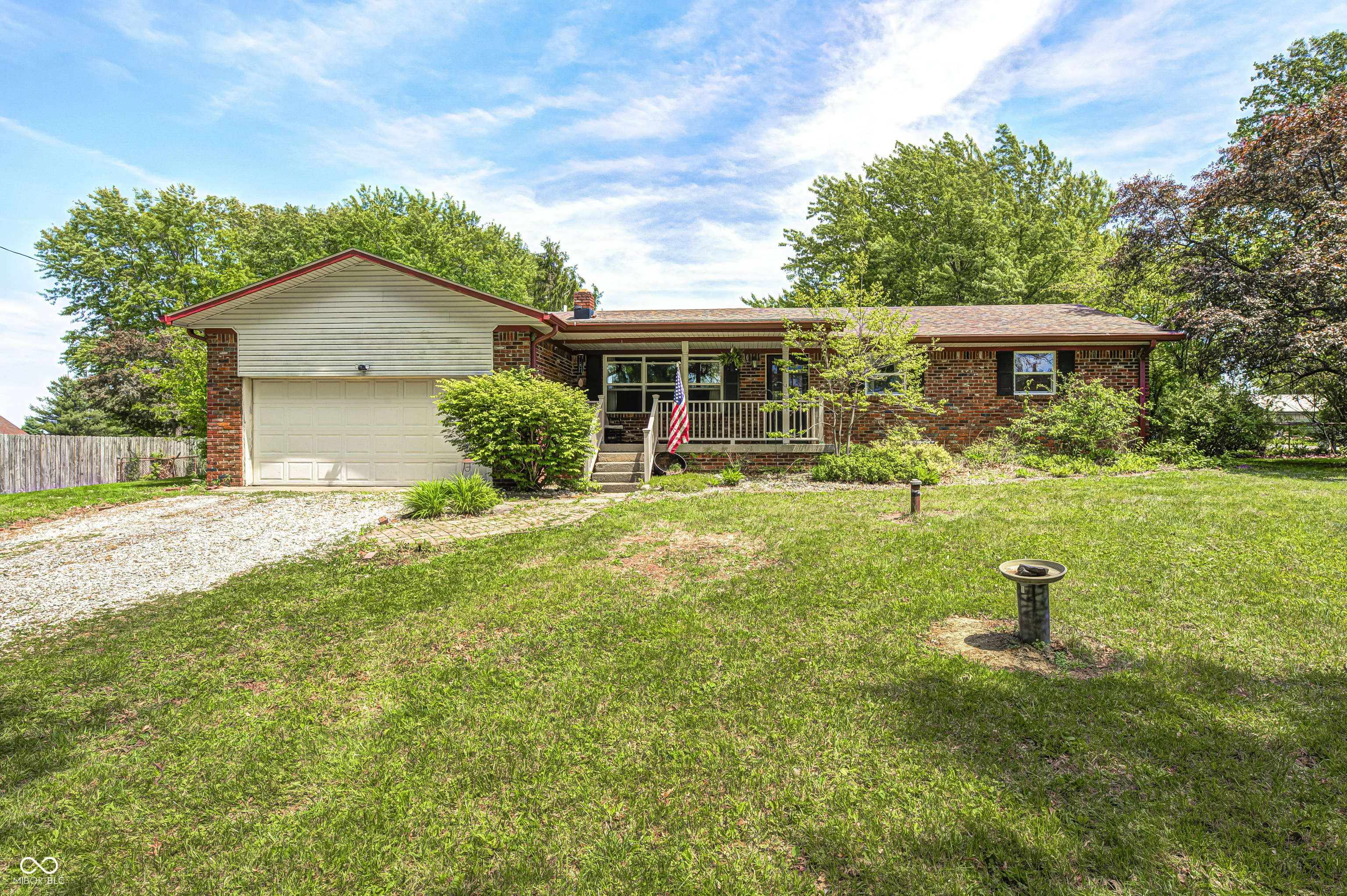 5827 S Indiana 75 Jamestown IN 46147