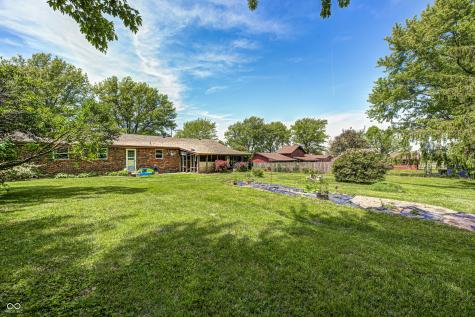 5827 S Indiana 75 Jamestown IN 46147