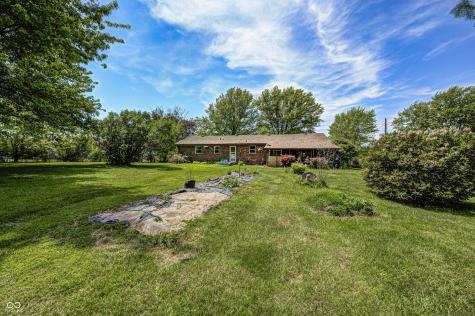 5827 S Indiana 75 Jamestown IN 46147