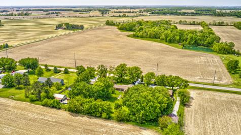 5827 S Indiana 75 Jamestown IN 46147