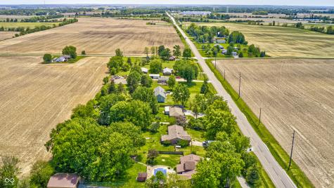 5827 S Indiana 75 Jamestown IN 46147