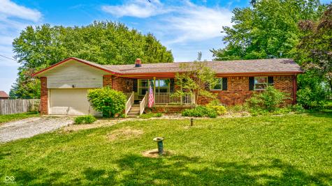 5827 S Indiana 75 Jamestown IN 46147