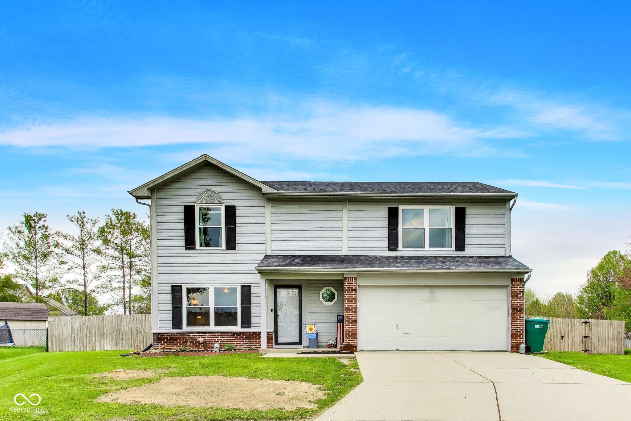 106 Coralbury Court Mooresville IN 46158
