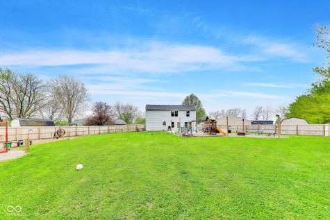 106 Coralbury Court Mooresville IN 46158