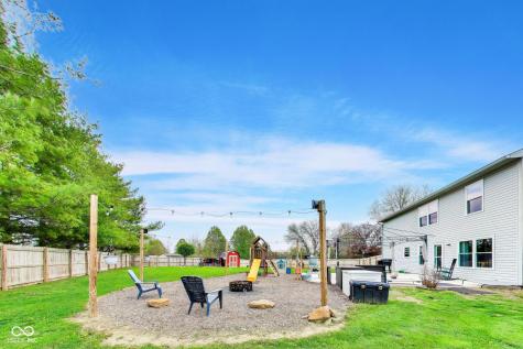 106 Coralbury Court Mooresville IN 46158