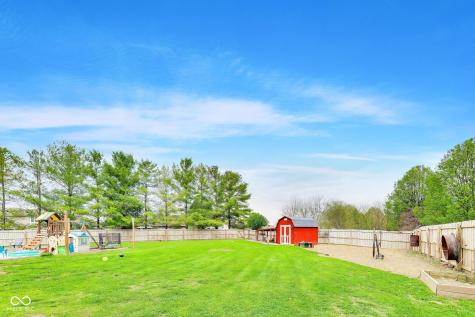 106 Coralbury Court Mooresville IN 46158