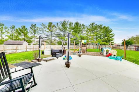 106 Coralbury Court Mooresville IN 46158